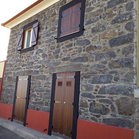 Willa Refugio Do Santa Calheta  Zewnętrze zdjęcie