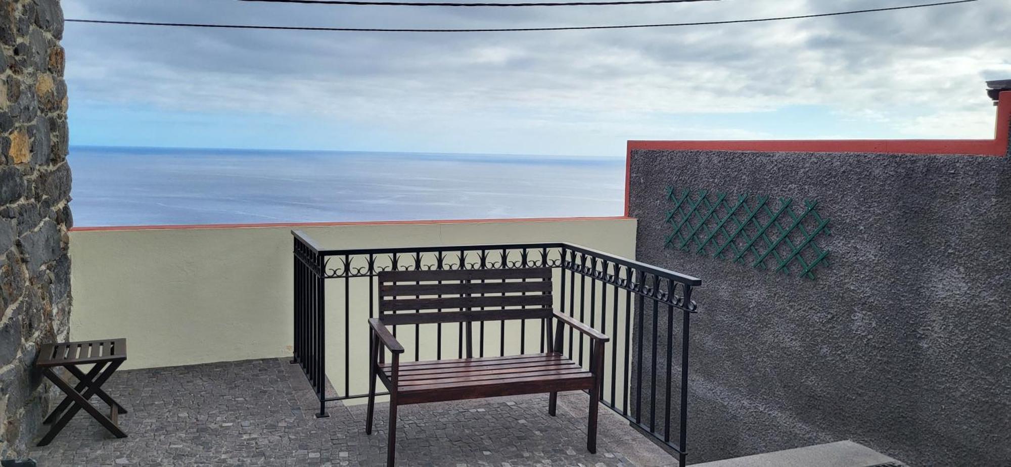Willa Refugio Do Santa Calheta  Zewnętrze zdjęcie