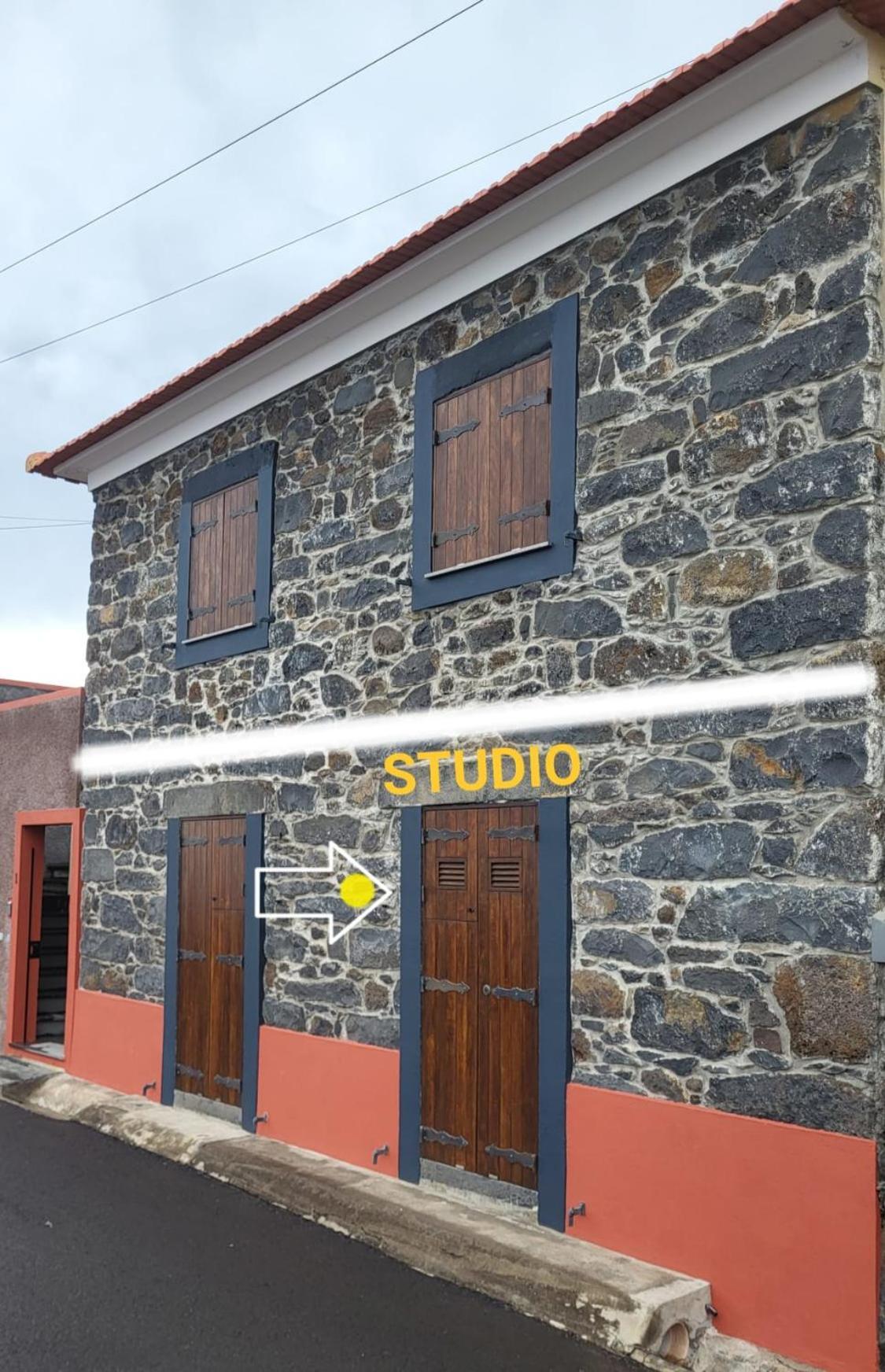 Willa Refugio Do Santa Calheta  Zewnętrze zdjęcie