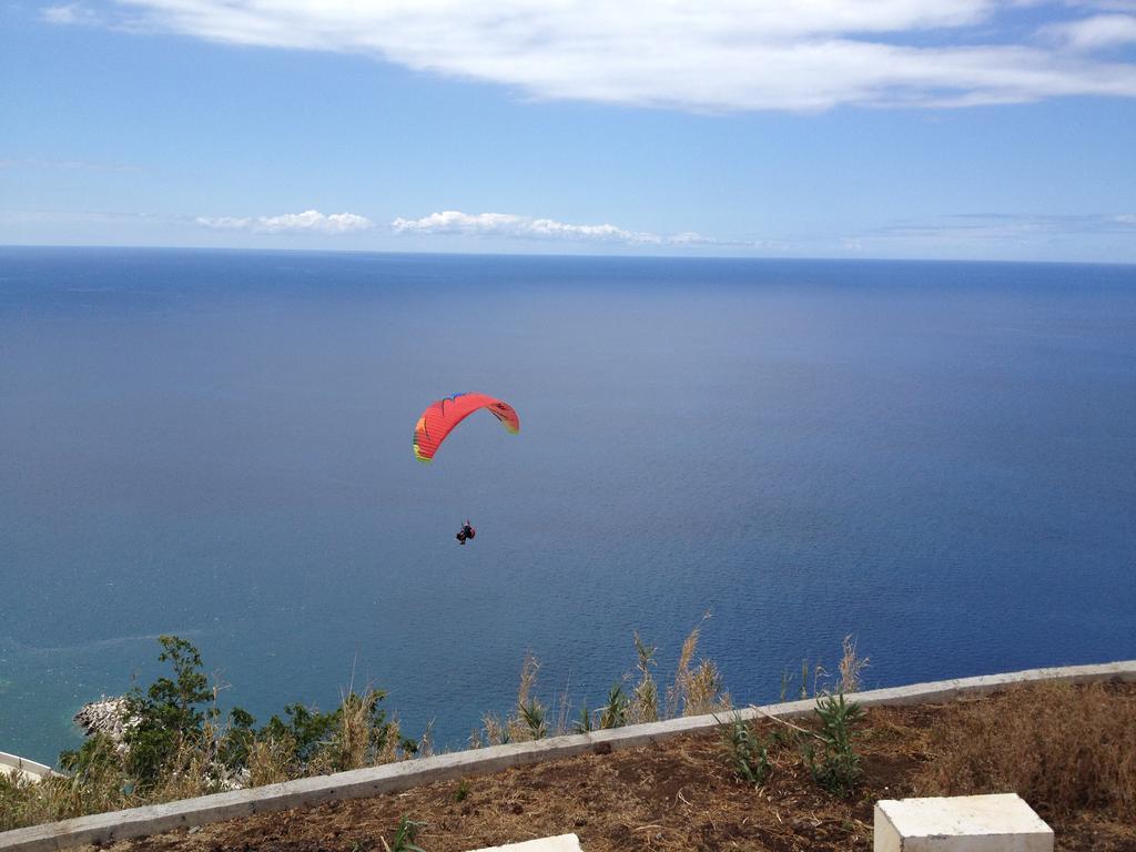 Willa Refugio Do Santa Calheta  Zewnętrze zdjęcie