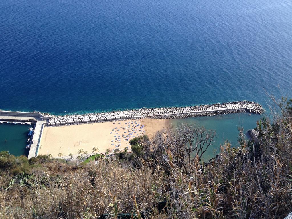 Willa Refugio Do Santa Calheta  Zewnętrze zdjęcie