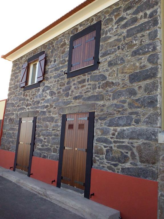 Willa Refugio Do Santa Calheta  Zewnętrze zdjęcie